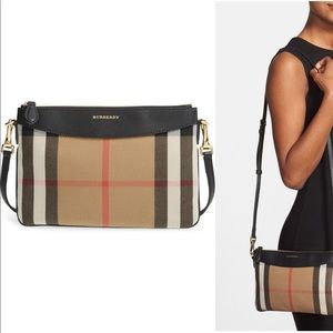 Burberry Peyton Crossbody